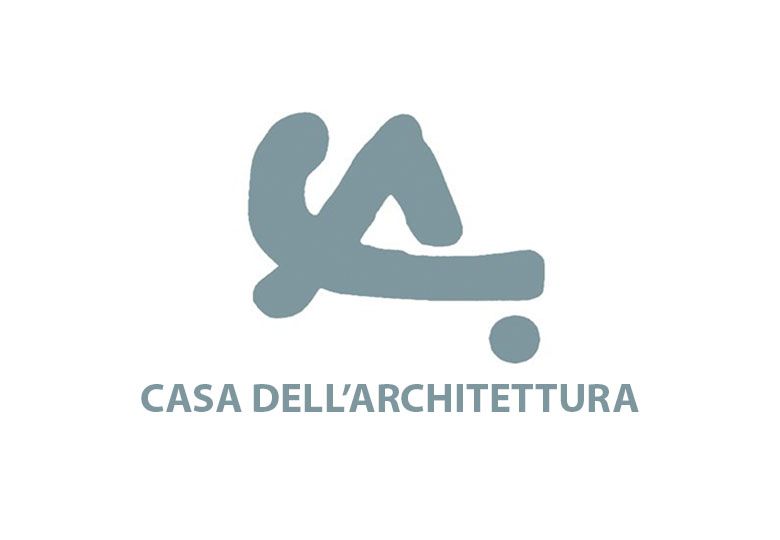 logo casa dell architettura
